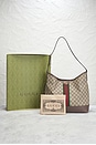 view 9 of 9 Gucci Ophidia Shoulder Bag in Beige