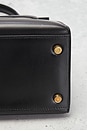 view 8 of 8 SAC À MAIN HERMES in Noir