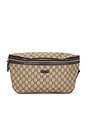 view 1 of 8 SAC GUCCI in Beige