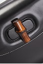 view 5 of 10 Gucci Bamboo 1947 Handbag in Black
