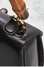 view 9 of 10 Gucci Bamboo 1947 Handbag in Black