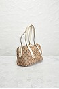 view 4 of 9 Gucci Charmy Boston Bag in Beige