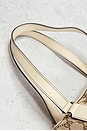 view 7 of 9 Gucci Charmy Boston Bag in Beige
