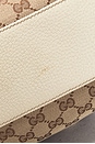 view 8 of 9 Gucci Charmy Boston Bag in Beige