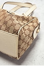 view 9 of 9 Gucci Charmy Boston Bag in Beige