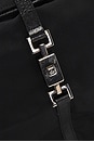 view 5 of 8 Gucci Jackie Shoulder Bag in Black