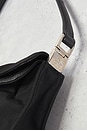 view 8 of 8 Gucci Jackie Shoulder Bag in Black