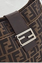 view 5 of 9 BOLSO HOMBRO FENDI in Brown