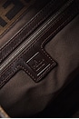 view 6 of 9 BOLSO HOMBRO FENDI in Brown