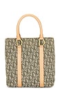 view 1 of 9 Dior Trotter Tote Bag in Beige