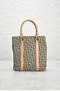 view 2 of 9 Dior Trotter Tote Bag in Beige