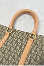view 5 of 9 Dior Trotter Tote Bag in Beige