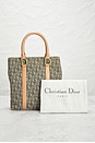 view 9 of 9 Dior Trotter Tote Bag in Beige