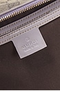 view 6 of 9 Gucci GG Supreme Mini Boston Bag in Beige
