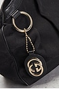 view 5 of 9 FOURRE-TOUT GUCCI in Black