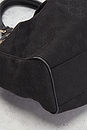 view 7 of 9 FOURRE-TOUT GUCCI in Black