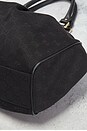 view 8 of 9 FOURRE-TOUT GUCCI in Black
