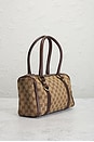 view 4 of 10 Gucci Abbey Tote Bag in Beige