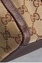 view 6 of 10 Gucci Abbey Tote Bag in Beige