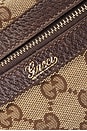 view 7 of 10 Gucci Abbey Tote Bag in Beige