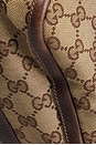 view 8 of 10 Gucci Abbey Tote Bag in Beige