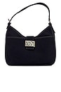 view 1 of 9 Fendi Mama Baguette Shoulder Bag in Blue