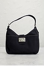 view 2 of 9 Fendi Mama Baguette Shoulder Bag in Blue