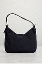view 3 of 9 Fendi Mama Baguette Shoulder Bag in Blue