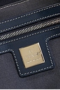 view 5 of 9 Fendi Mama Baguette Shoulder Bag in Blue
