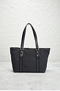 view 3 of 8 Gucci Jolicoeur Tote Bag in Black