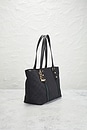 view 4 of 8 Gucci Jolicoeur Tote Bag in Black