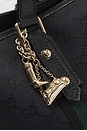 view 5 of 8 Gucci Jolicoeur Tote Bag in Black