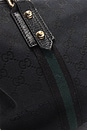view 7 of 8 Gucci Jolicoeur Tote Bag in Black