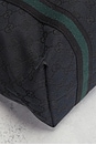 view 8 of 8 Gucci Jolicoeur Tote Bag in Black