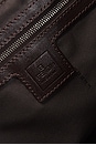view 6 of 9 Fendi Zucca Tote Bag in Brown