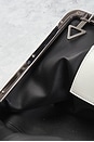 view 7 of 7 THE ATTICO Day Off Shoulder Bag in White