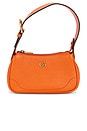 view 1 of 9 Gucci Aphrodite Shoulder Bag in Orange
