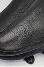 view 5 of 9 Dior Micro Saddle Bag in Black