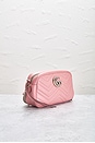 view 4 of 7 Gucci GG Marmont Shoulder Bag in Wild Rose