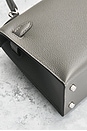 view 9 of 10 Hermes Epsom Kelly 20 Handbag in Gris Meyer