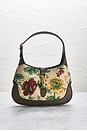view 2 of 9 Gucci Flora Jackie 1961 Hobo Bag in Multi
