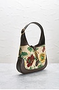 view 4 of 9 Gucci Flora Jackie 1961 Hobo Bag in Multi
