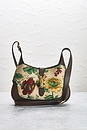 view 5 of 9 Gucci Flora Jackie 1961 Hobo Bag in Multi