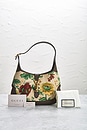 view 9 of 9 Gucci Flora Jackie 1961 Hobo Bag in Multi