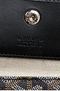 view 5 of 7 Goyard Saint Louis PM Tote Bag in Black
