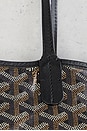 view 7 of 7 Goyard Saint Louis PM Tote Bag in Black