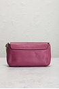 view 3 of 9 Gucci Soho Flap Crossbody Bag in Pink