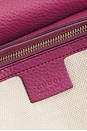 view 5 of 9 Gucci Soho Flap Crossbody Bag in Pink