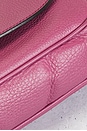 view 7 of 9 Gucci Soho Flap Crossbody Bag in Pink