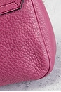 view 9 of 9 Gucci Soho Flap Crossbody Bag in Pink